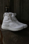 11 by boris bidjan saberi BAMBA2 High-top shoes Full range Extremely comfortable Good ductility Slightly increased height Made in Germany BABAS2HIGH-BAI White P1122